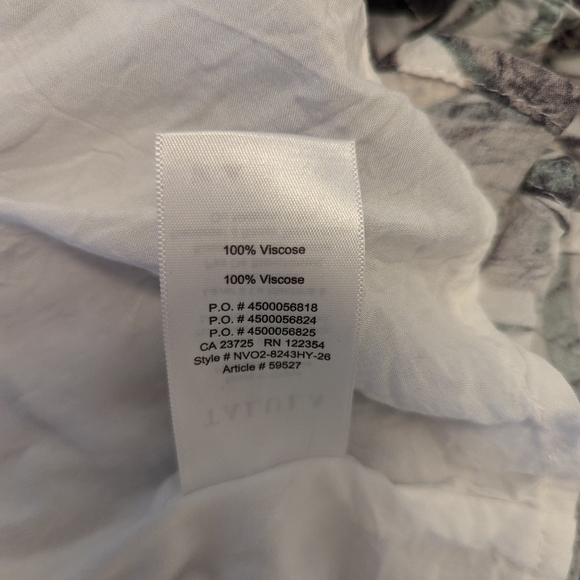 Aritzia Talula Lipinski Dress - Picture 7 of 7